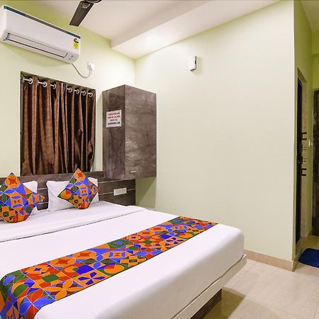 Fabhotel The Sunshine Residency Kalkutta Exterior foto